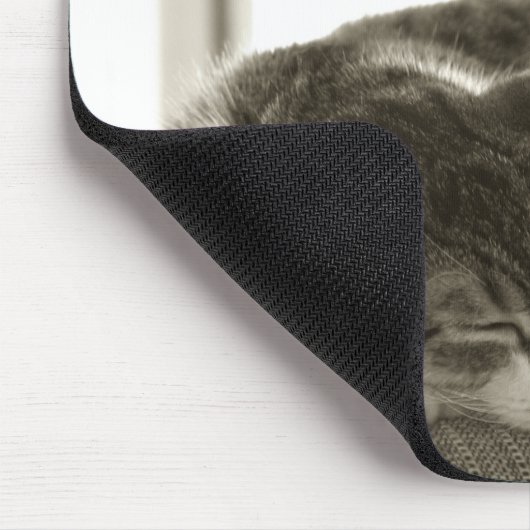 oscar mousepad muismat (Hoek)