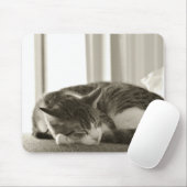 oscar mousepad muismat (Met muis)