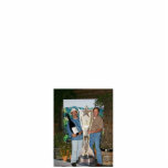 Oscar Night Staand Fotobeeldje<br><div class="desc">De beste Pinot Noir in Santa Barbara County wordt opgemerkt in Hollywood</div>