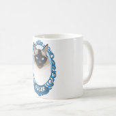 Oscar Originele Mok (Voorkant rechts)