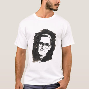 Oscar Romero T-shirt