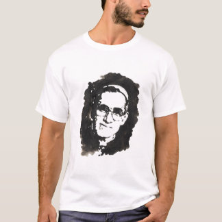 Oscar Romero T-shirt