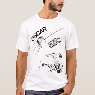 OSCAR T-Shirt - Licht