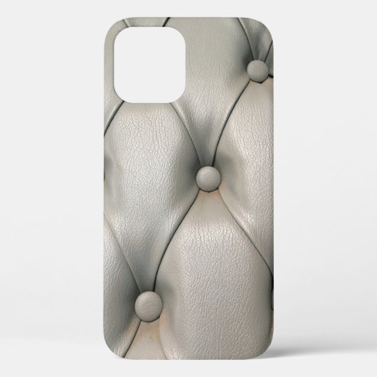 Oscar textiel textuur met kleine bolsjeabstract, a Case-Mate iPhone case (Achterkant)