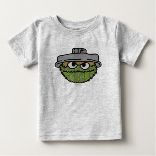 Oscar the Grouch   80's Throwback 2