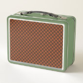 Oscar The Grouch | Grote buitendeuren (Achterkant)