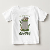 Oscar The Grouch | Grote buitendeuren (Voorkant)