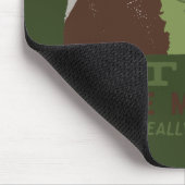 Oscar The Grouch | Grote buitendeuren Muismat (Hoek)