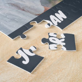 Oscar the Grouch | I Voel Grouchy | Jouw namen toe Legpuzzel (Zijkant)