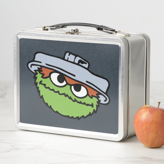Oscar the Grouch | Ik voel me vandaag verrukt. (In situ)