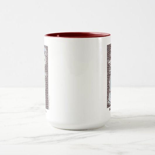 Oscar the Grouch | Kus My Can Mok (Midden)