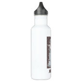 Oscar the Grouch | Kus My Can Waterfles (Links)