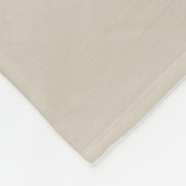 Oscar the Grouch Vintage Fleece Deken (Hoek)