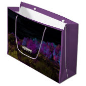 oscar verlaat het feest groot cadeauzakje (Voorkant Gekanteld)