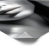 Oscar Wilde -- citaat kunst  Laatste Romance Poste Poster (Hoek)