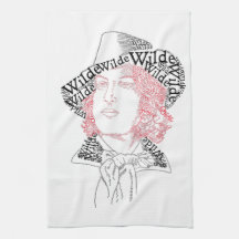 Oscar Wilde in woorden