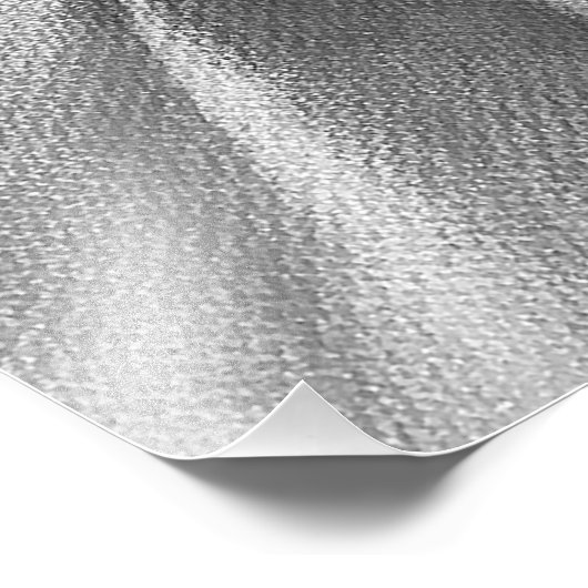 Oscar Wilde Poster Print (Hoek)