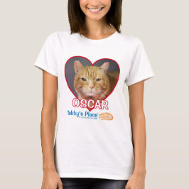 Oscar Women's T-shirt