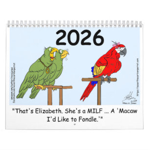 Oscarkalender 2026 kalender