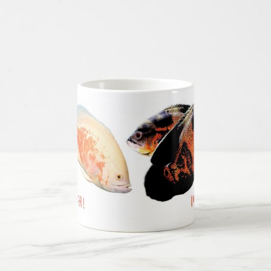 Oscars Koffiemok (Center)