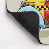  Oscar's Taxi Service Muismat (Hoek)