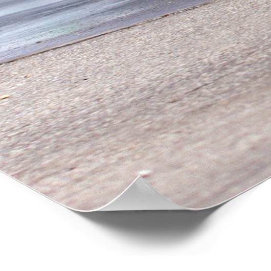 Osceola Dragway 2007_MG_4841 Poster (Hoek)