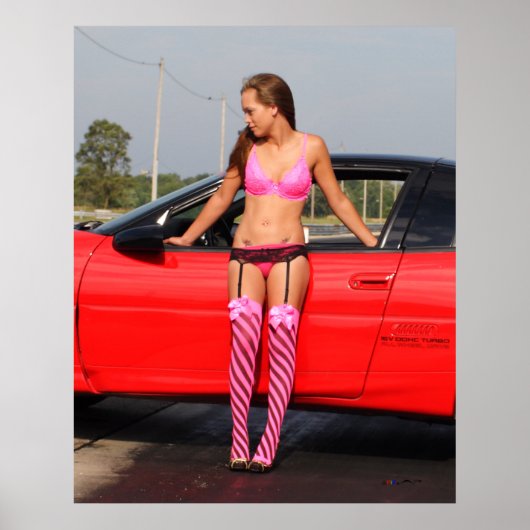 Osceola Dragway_MG_8386a 7000 Poster (Voorkant)