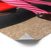 osceola dragway model poster (Hoek)