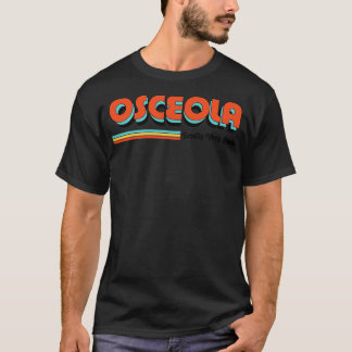 Osceola totaal zuigt TShirt