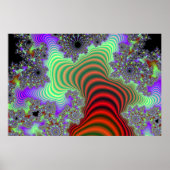 Oscillaat 1 poster (Voorkant)