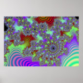 Oscillaat 2 poster (Voorkant)