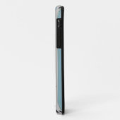 Oscilloscoop Liefde Case-Mate iPhone Case (Achterkant/links)