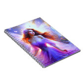 Ose droom, durft te slagen, notitieboek (Rechterzijde)