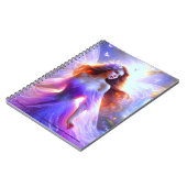 Ose droom, durft te slagen, notitieboek (Linkerzijde)