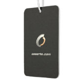 osearts.com zwarte achtergrond luchtverfrisser (Links)