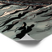 Oseberg Poster (Hoek)