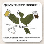 OSFL-Onderzetters Bier Onderzetter (Voorkant)