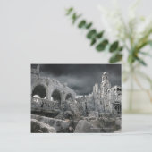 Osgiliath Briefkaart (Staand voorkant)