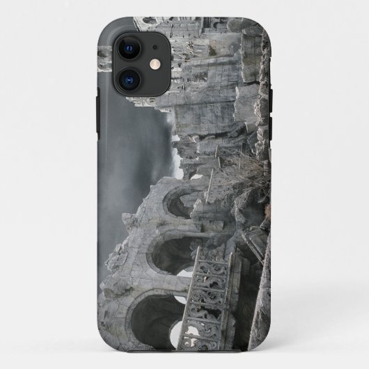 Osgiliath Case-Mate iPhone Case (Achterkant)
