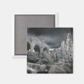 Osgiliath Magneet (Voorkant / Achterkant)