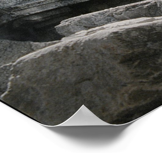 Osgiliath Poster (Hoek)