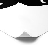 Osgood Family Crest Poster (Hoek)