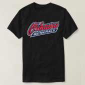 Oshawa Generals T-shirt (Design voorkant)