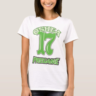 Oshea17 T-shirt