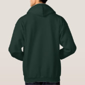 O'Shea's Ierse Pub Hoodie (Achterkant)