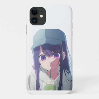 Oshi geen mooi gezicht Case-Mate iPhone case