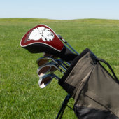 Oshioki Golfheadcover (Insitu)