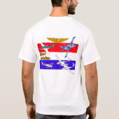 Oshkosh Long Sleeve Tshirt (Achterkant)