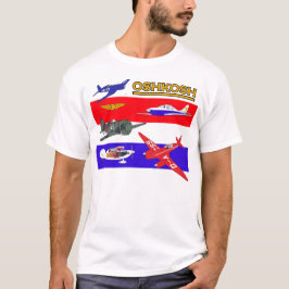 Oshkosh Mannen T-Shirt