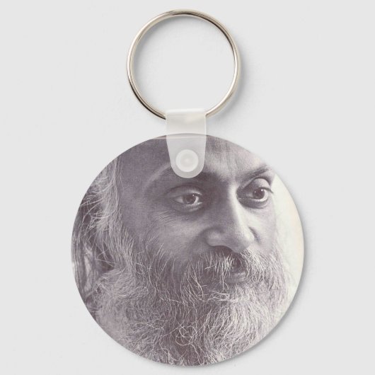 Osho closeup.jpg sleutelhanger (Voorkant)